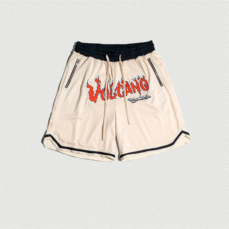 Volcano Shorts