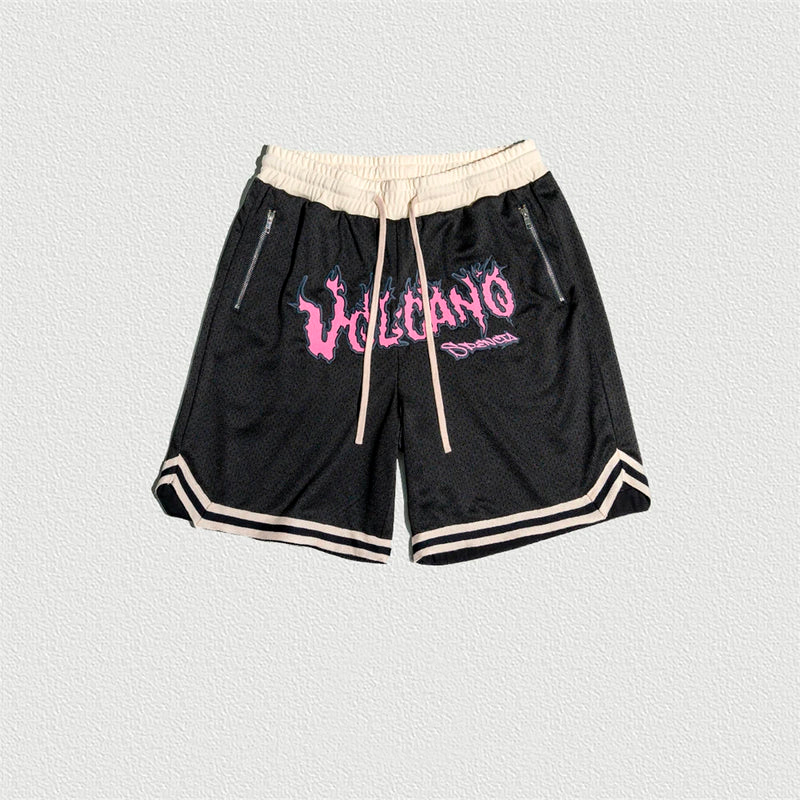 Volcano Shorts