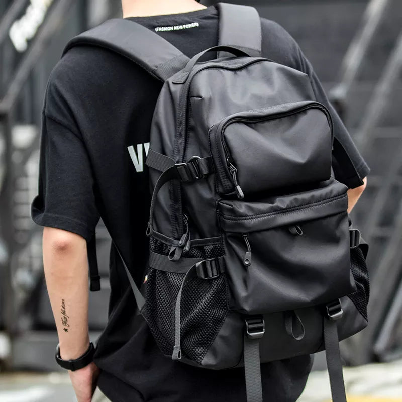 Unity Waterproof Backpack