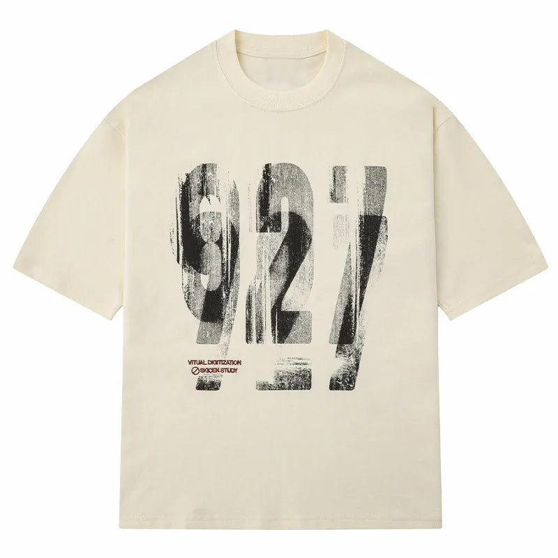 Camiseta 927