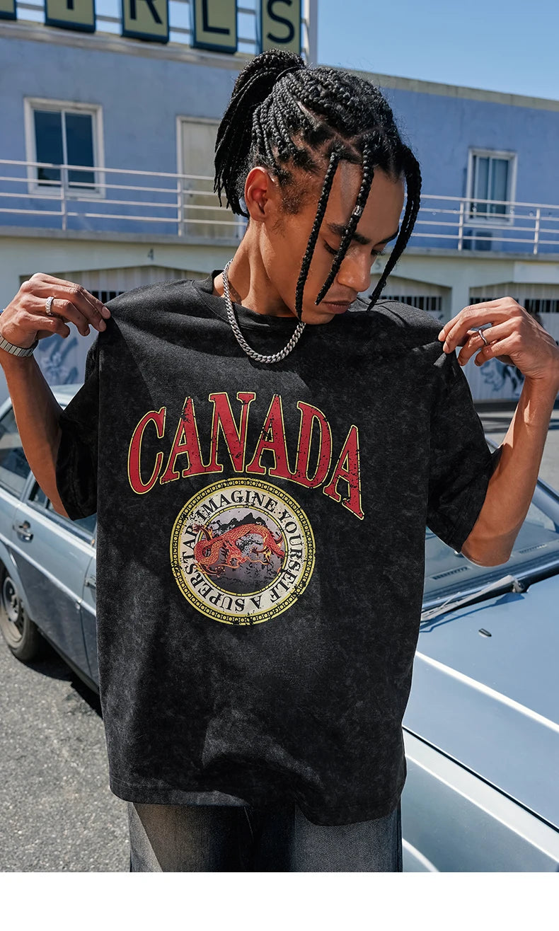 Canada T-Shirt
