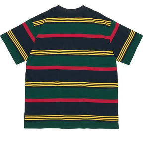Windscreen Striped T-Shirt