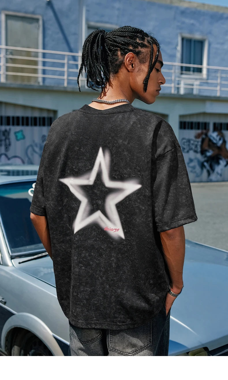 Star T-Shirt