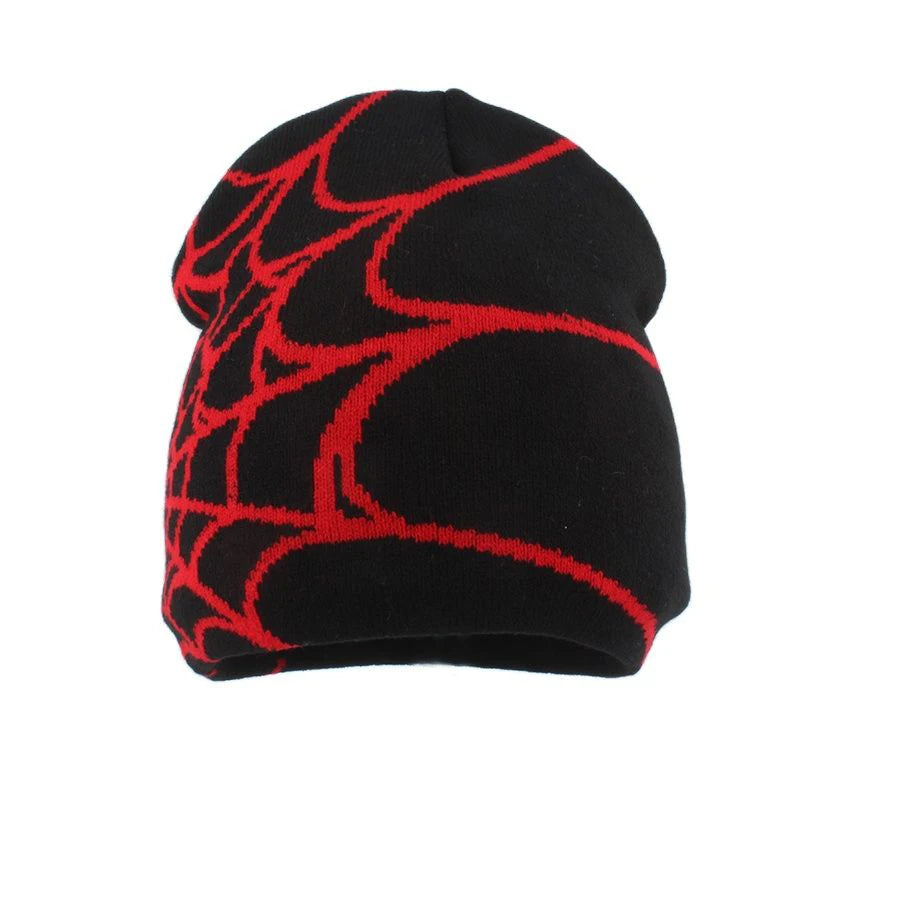 Spider Web Hat