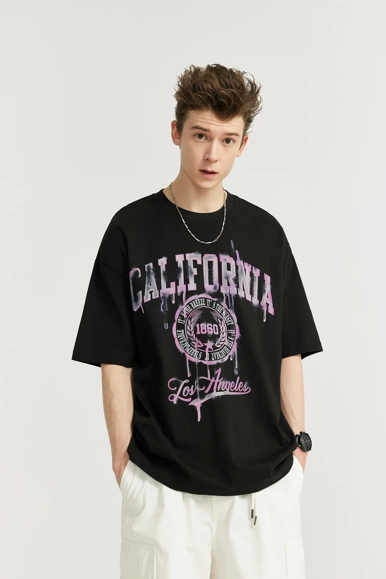 California 1860 T-Shirt