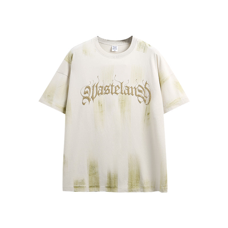 Wasteland T-Shirt
