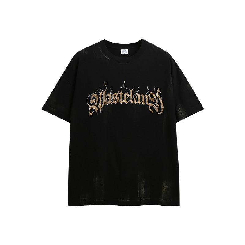 Wasteland T-Shirt